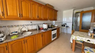 Apartment on Calle de los Marineros photo 20