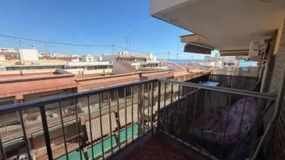 Piso en Carrer de Federico García Lorca photo 7
