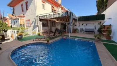 Casa en Alfacar photo 3