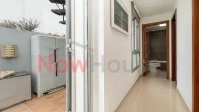 Apartment in Les Meravelles photo 32