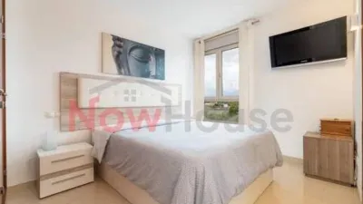 Apartment in Les Meravelles photo 21