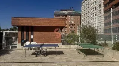 Piso en Paseo Zorrilla-Campo Grande-Cuatro de Marzo photo 67