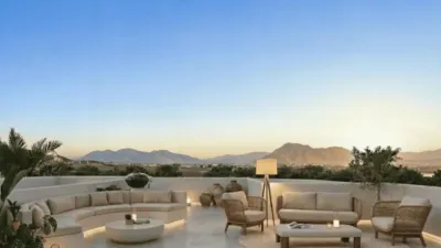 Casa - Vista 3