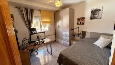 Casa en Alfacar photo 33