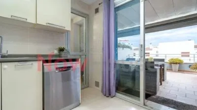 Apartment in Les Meravelles photo 12