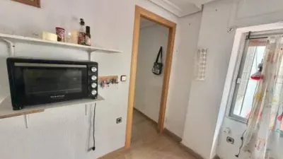 Piso en Zona del Hospital photo 12