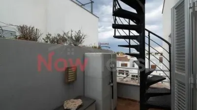 Apartment in Les Meravelles photo 33