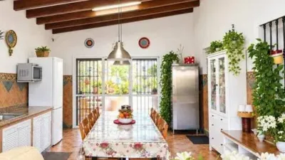 Chalet en calle Partida los Alberos, 10 photo 9