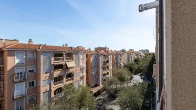 Apartment in Palma de Mallorca photo 21