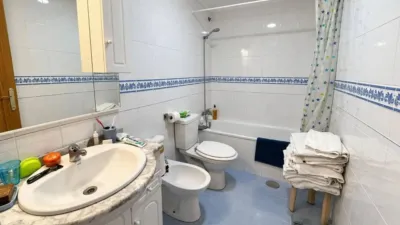 Apartment on Calle de los Marineros photo 25