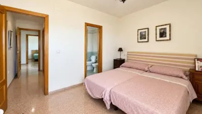 Apartment on Calle de los Marineros photo 34