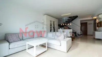 Apartment in Les Meravelles photo 10