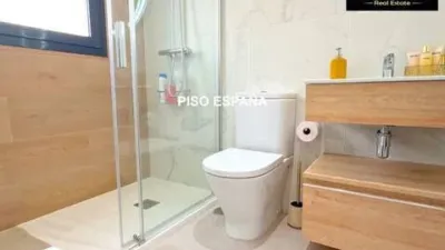 Apartment in Playa de San Juan photo 30