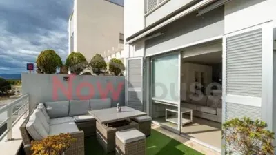Apartment in Les Meravelles photo 5