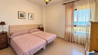Apartment on Calle de los Marineros photo 32