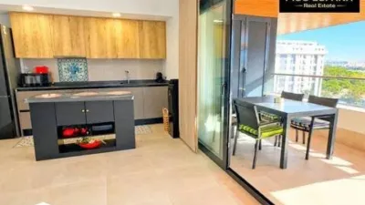 Apartment in Playa de San Juan photo 13