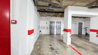 Apartment on Calle de los Marineros photo 42