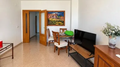 Apartment on Calle de los Marineros photo 15