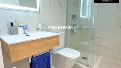 Apartment in Playa de San Juan photo 36
