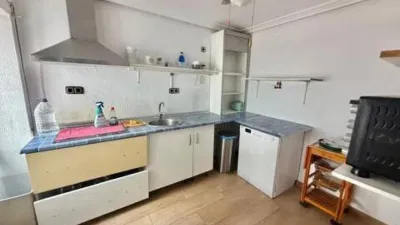 Piso en Zona del Hospital photo 8