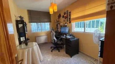 Casa en Alfacar photo 21