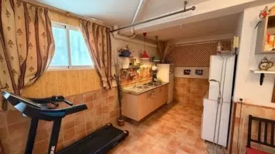 Casa en Alfacar photo 15