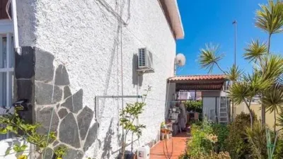 Townhouse in Arguineguín photo 7