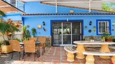Chalet en calle Partida los Alberos, 10 photo 3