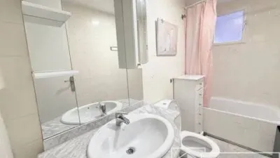 Flat in Casas Verdes-Mas del Rosari photo 11