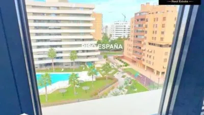 Apartment in Playa de San Juan photo 39