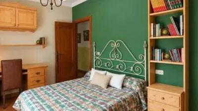 Chalet en calle Partida los Alberos, 10 photo 31