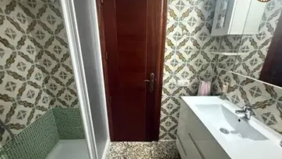 Piso en Carrer de Federico García Lorca photo 20