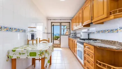 Apartment on Calle de los Marineros photo 18