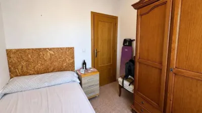 Apartment on Calle de los Marineros photo 30