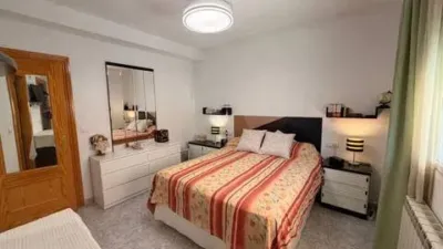 Casa en Alfacar photo 37
