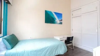 House in Playa de San Juan photo 20
