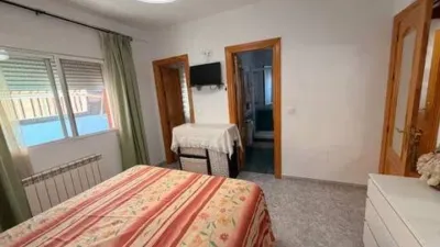 Casa en Alfacar photo 38