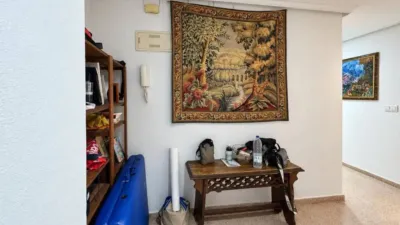 Apartment on Calle de los Marineros photo 9