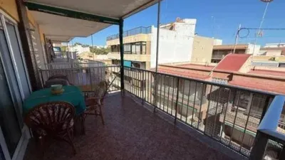 Piso en Carrer de Federico García Lorca photo 3