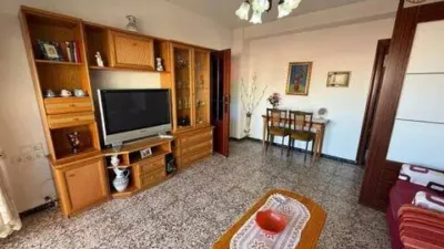 Piso en Carrer de Federico García Lorca photo 9