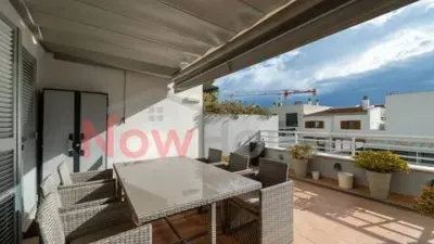 Apartment in Les Meravelles photo 7