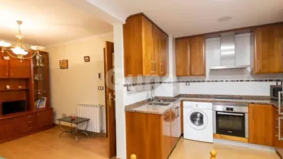 Flat in Legorreta photo 15