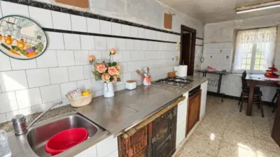 Chalet in Ribeira photo 13