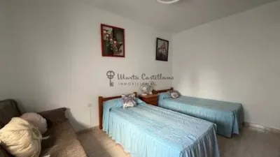 Apartment in Rota photo 8