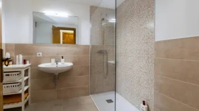 Apartment in Palma de Mallorca photo 11