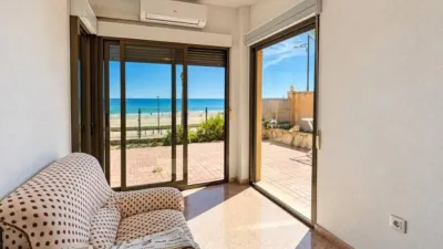 Apartment on Calle de los Marineros photo 17