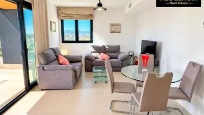 Apartment in Playa de San Juan photo 16