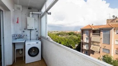 Apartment in Palma de Mallorca photo 27
