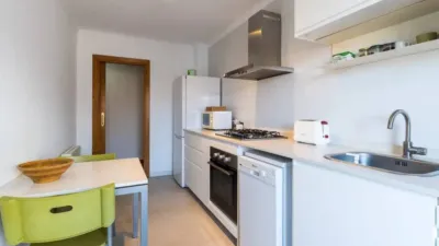 Apartment in Palma de Mallorca photo 25
