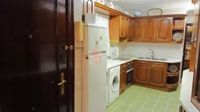 Piso en Paseo Zorrilla-Campo Grande-Cuatro de Marzo photo 46